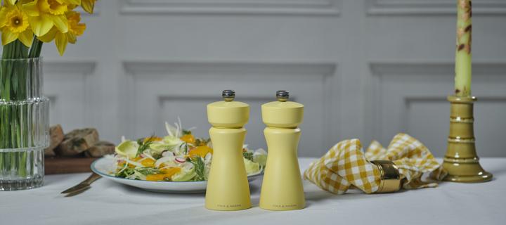 Produktbild Cole & Mason Kenton (Pfeffer, Salz)