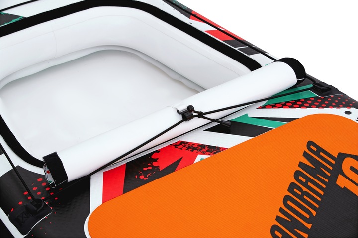 Produktbild Bestway Hydro-Force SUP Allround Board-Set Breeze Panorama 305 x 84 x 12 cm