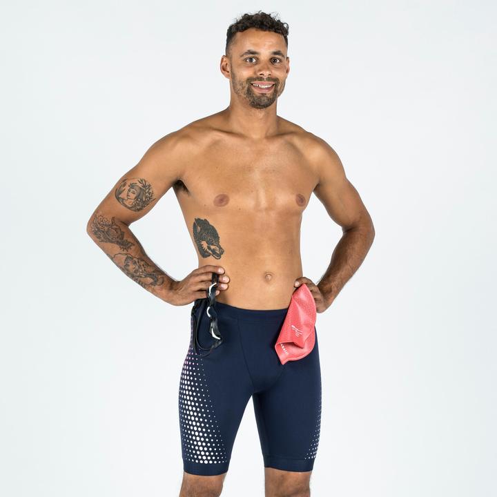 Actual product image Nabaiji Fiti (XXL)