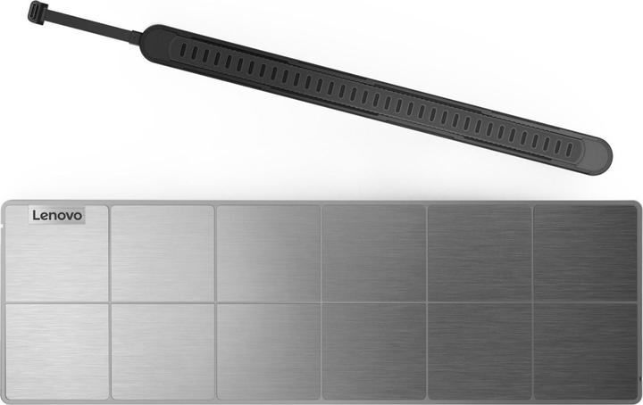 Actual product image Lenovo Go USB-C Wireless Charging Kit (65 W)