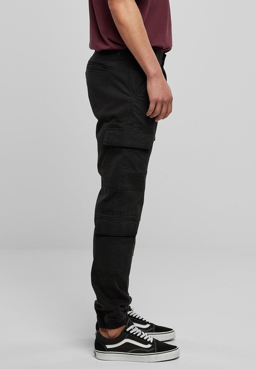 Produktbild Urban Classics Double Cargo Twill Jogging Pants (34)