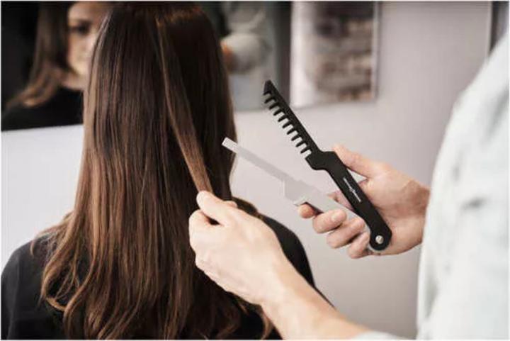 Immagine prodotto Hercules Sägemann Pettine antischegge tipo split ends