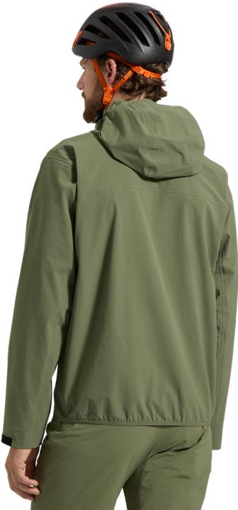 Immagine prodotto La Sportiva Helixir Shell Jacket (XL)