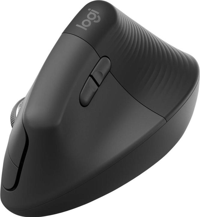 Actual product image Logitech Lift for Business (Wireless)