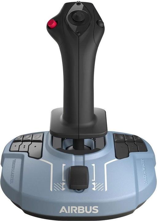 Image du produit Thrustmaster TCA Sidestick Airbus Edition (PC)