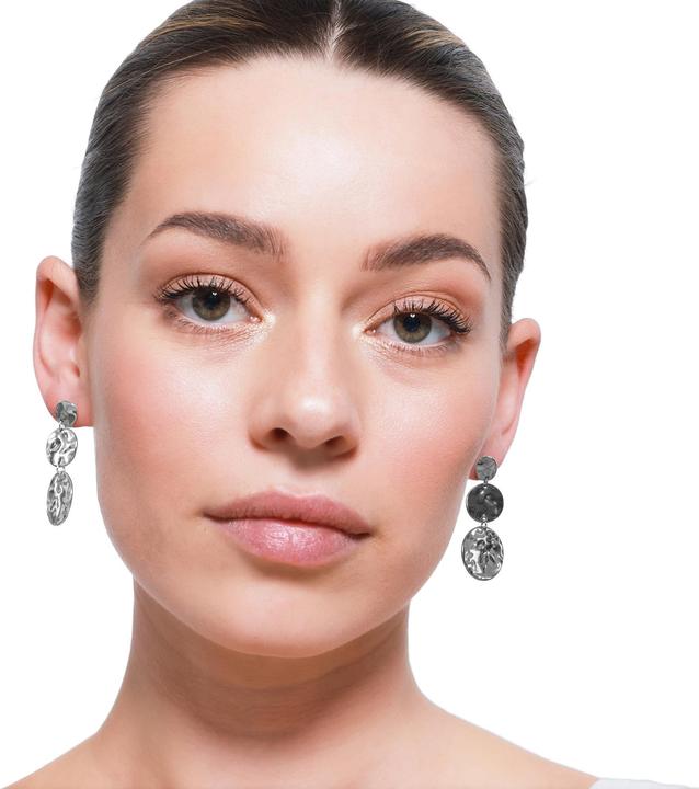 Immagine prodotto Heideman Maiva silberfarben poliert (100% acciaio inossidabile)