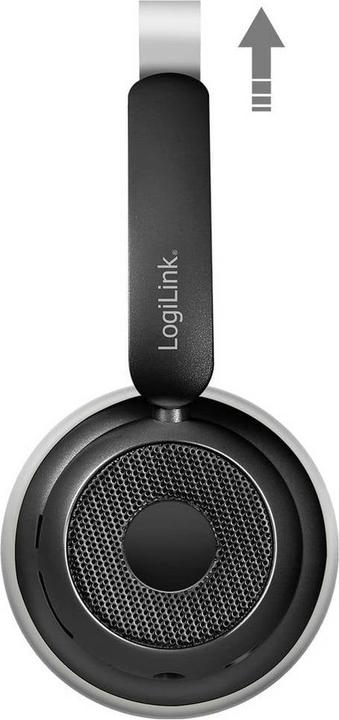 Produktbild LogiLink Prüfen (20 h, Kabelgebunden, Kabellos)