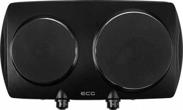 Immagine prodotto ECG EV 2512 Black