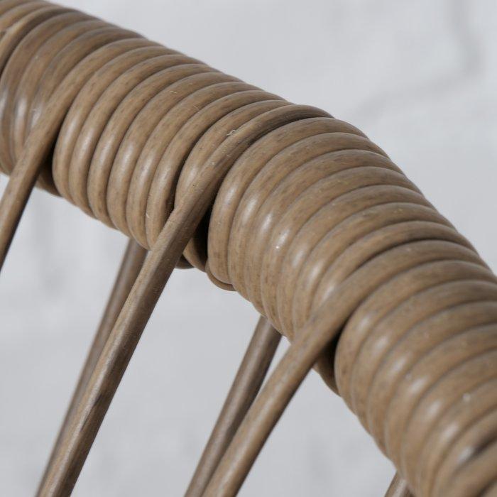 Produktbild Boltze Home Stuhl Eddy 87 cm