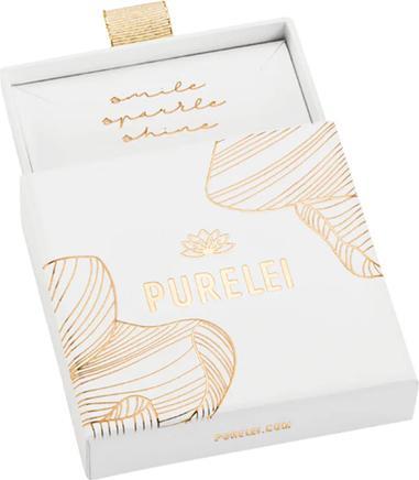 Produktbild Purelei Armband Fashion Show Silber (19 cm, Edelstahl 18K vergoldet)
