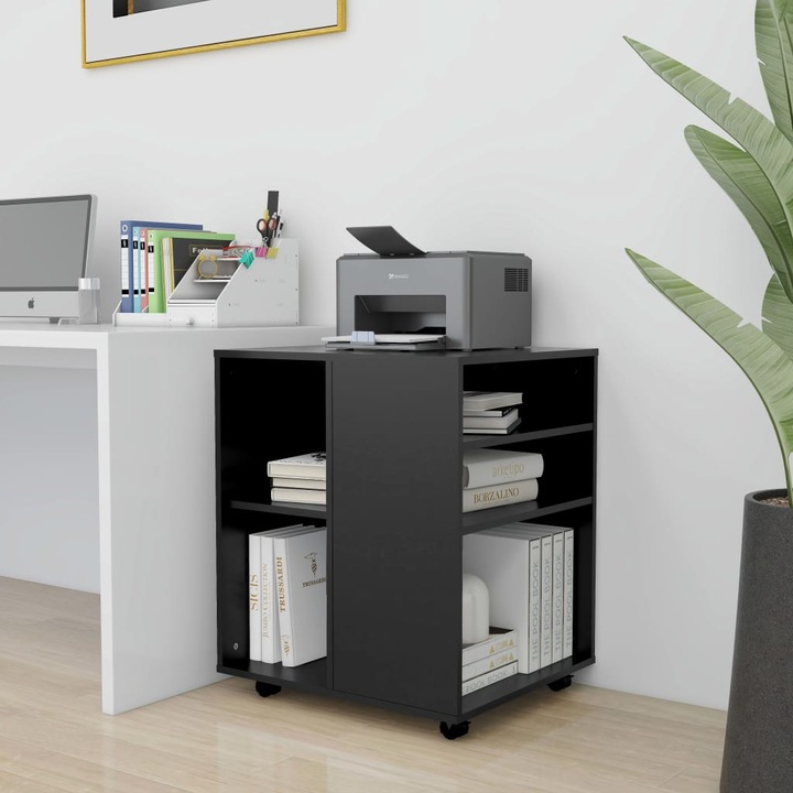 Produktbild VidaXL Herrick (60 x 53 x 72 cm)