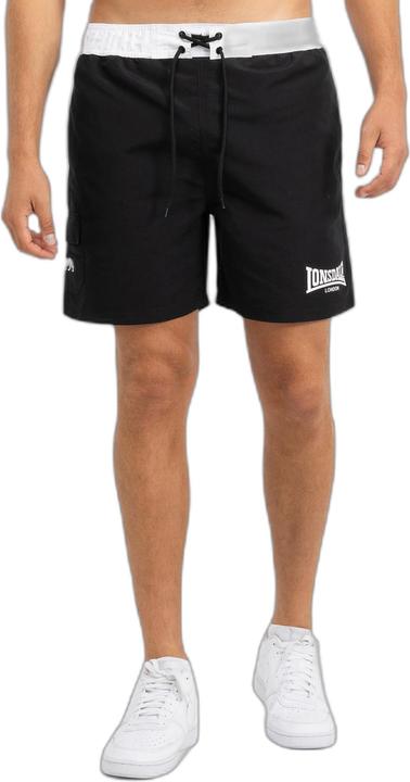 Image du produit Lonsdale Regular Fit Thorpe (M)