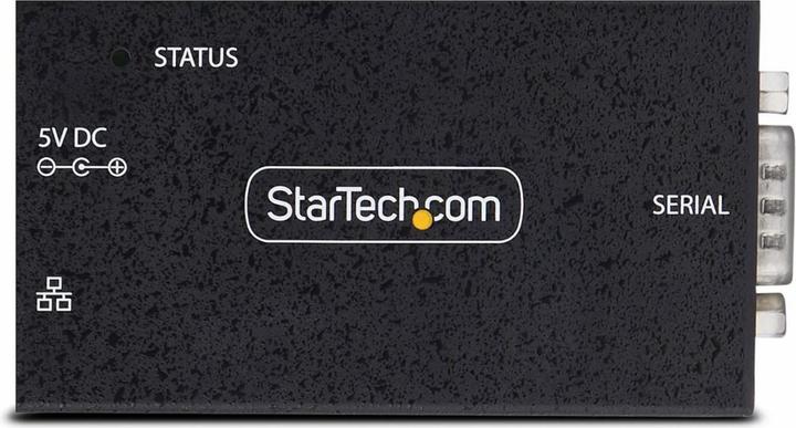 Actual product image StarTech Serial To Ethernet Adapter -