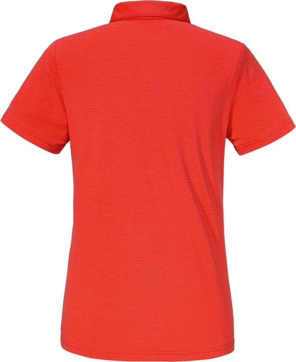 Actual product image Schöffel CIRC Polo Shirt Tauron L (36)