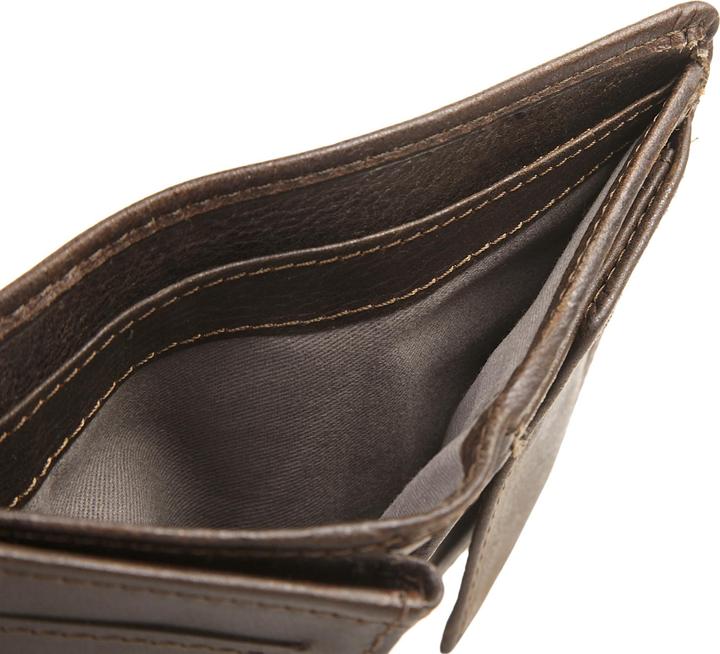 Actual product image Harolds Geldbörse ABERDEEN