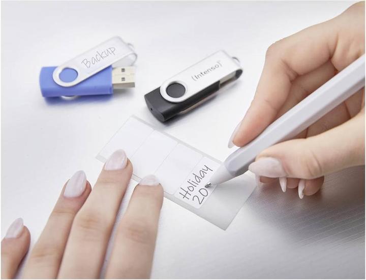 Produktbild Intenso Office Line 5er Pack (32 GB, USB-A)