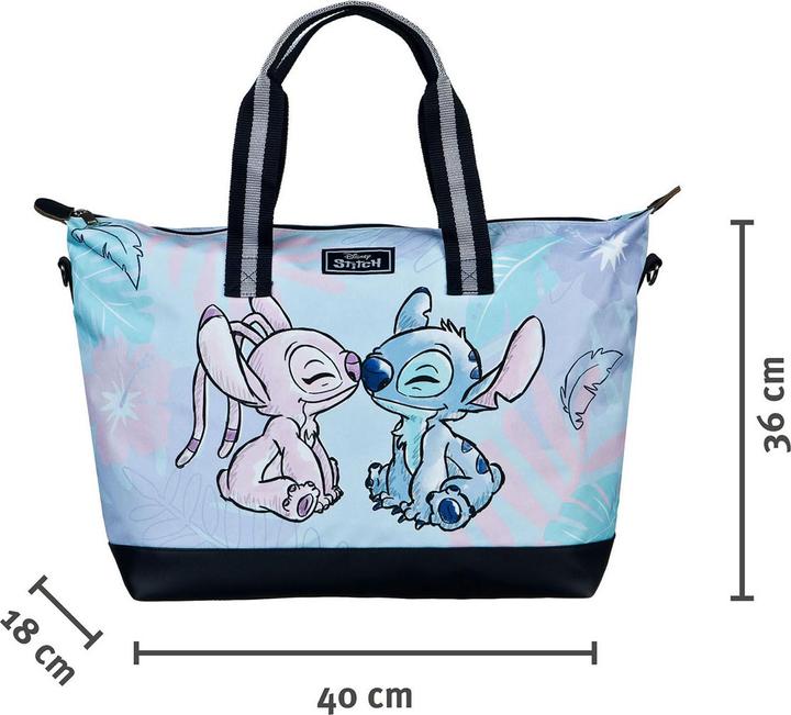 Actual product image Undercover Stitch Weekender