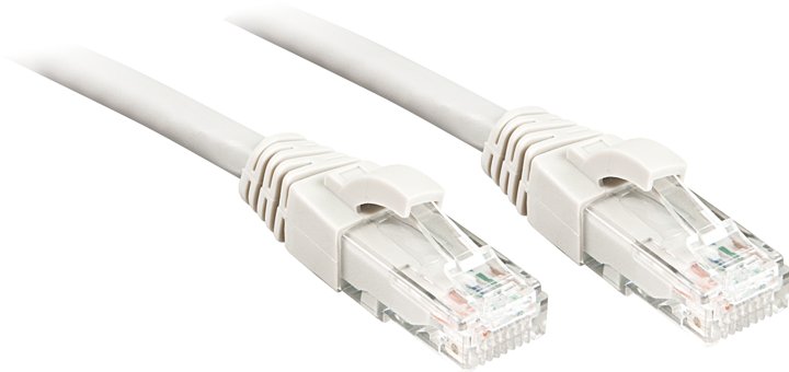 Produktbild Lindy Netzwerkkabel (UTP, CAT6, 1 m)