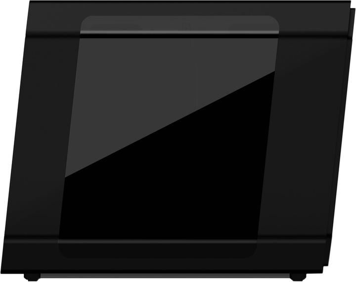 Actual product image Antec Cube Razer Special Edition (Mini-ITX)