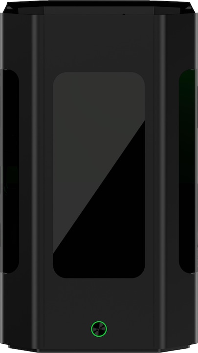 Produktbild Antec Cube Razer Special-Edition (Mini-ITX)