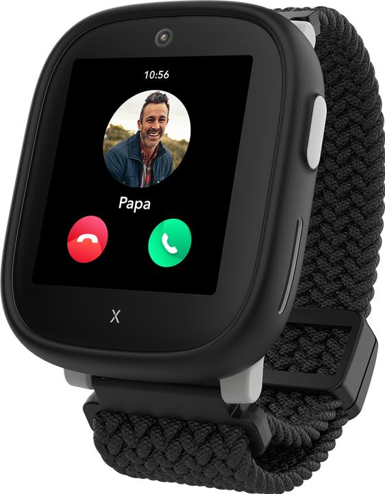 Actual product image Xplora X6Play (2.Gen.) SIM free (0.00 mm, 4G)