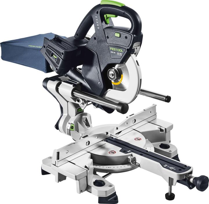 Actual product image Festool Kapex KSC 60 EB Basic