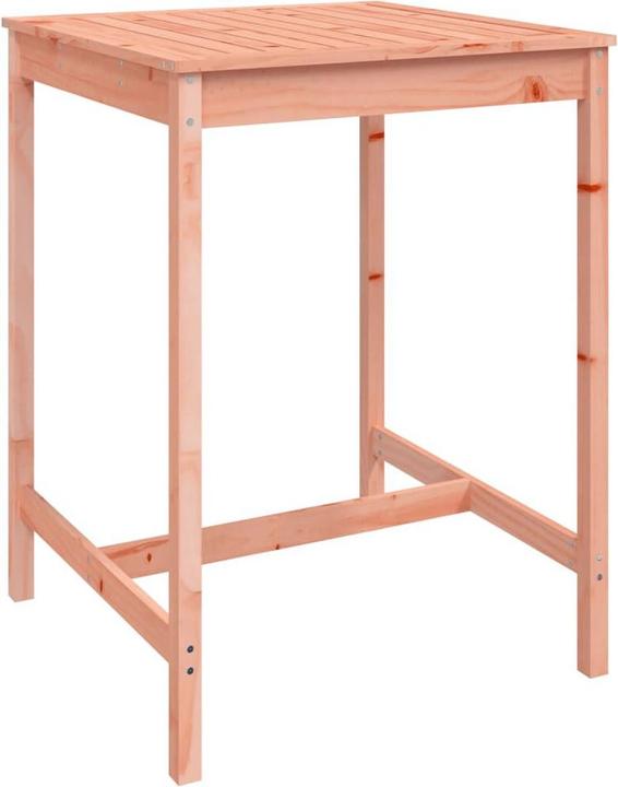 Produktbild vidaXL Gartenbar Set