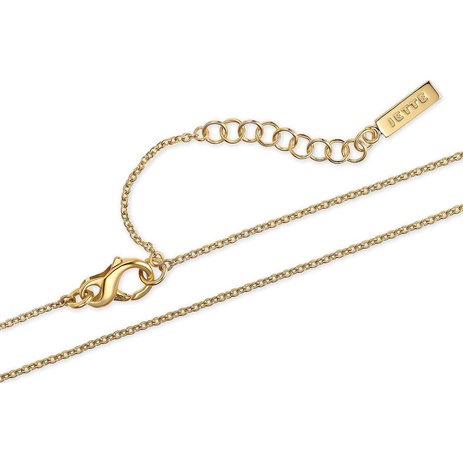 Thumbnail - Jette, Halsschmuck, Kette SWING, (925er Silber, 45 cm)