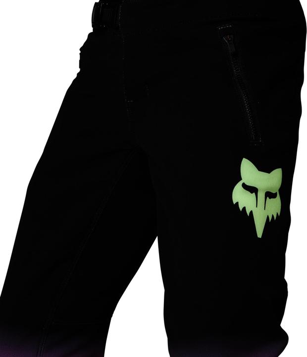 Produktbild Fox Pant 23 Yth Flexair Day Glo Org 24 (24)