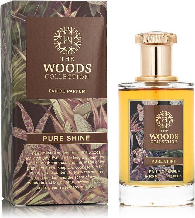 Immagine prodotto The Woods Collection Puro splendore (Eau de parfum, 100 ml)