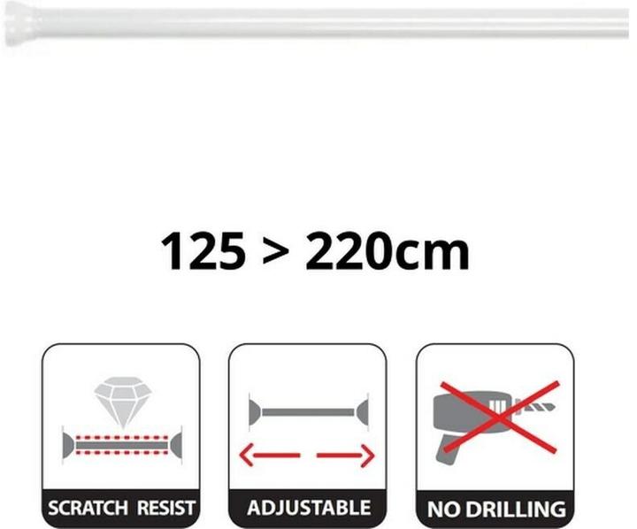 Actual product image spirella Creta
