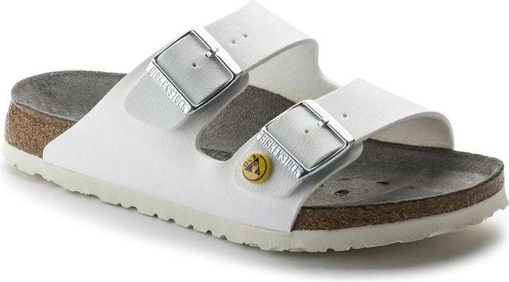 Produktbild Birkenstock Arizona ESD Birko-Flor Normal (43)