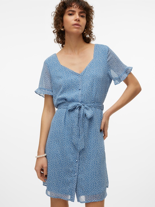 Immagine prodotto Vero Moda VMCARO Abito corto Abito (L)