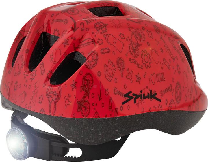Produktbild Spiuk Kinderfahrradhelm (46 - 53 cm)