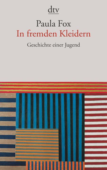 Produktbild In fremden Kleidern (Deutsch, Paula Fox, 2005)