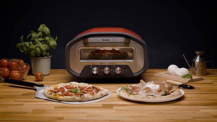 Produktbild Ariete 3901/00 (Pizzaofen Elektro)