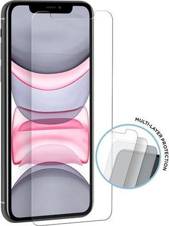 Immagine prodotto Eiger Mountain H.I.T (1 pz., Apple iPhone 11, Apple iPhone XR)