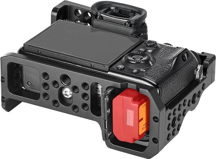 Produktbild Leofoto Camera Cage For Sony A7R MK III/A9/A7 MK III (Cage)
