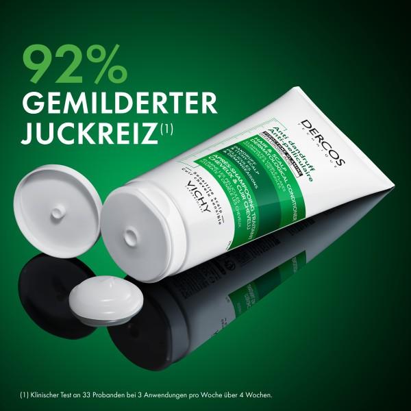 Image du produit Vichy Dercos antipelliculaire (200 ml)