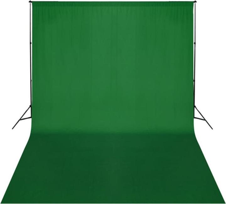 Produktbild vidaXL Fotostudio-Kit (300 cm, 208 cm)