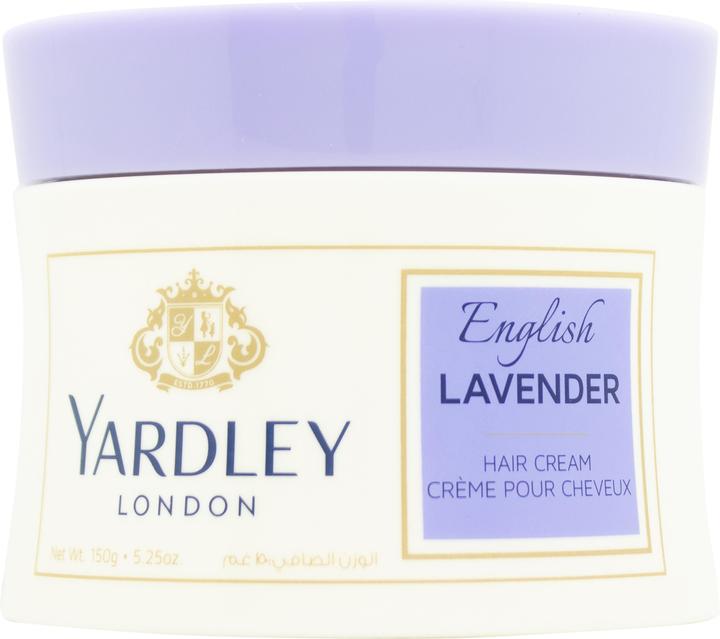 Immagine prodotto Yardley Lavanda Inglese (Crema per capelli)