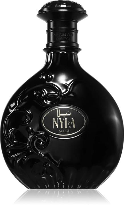 Immagine prodotto Arabiyat Nyla Suede (Eau de parfum, 80 ml)