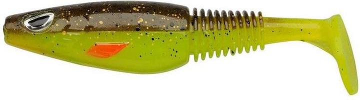 Chartreuse brune