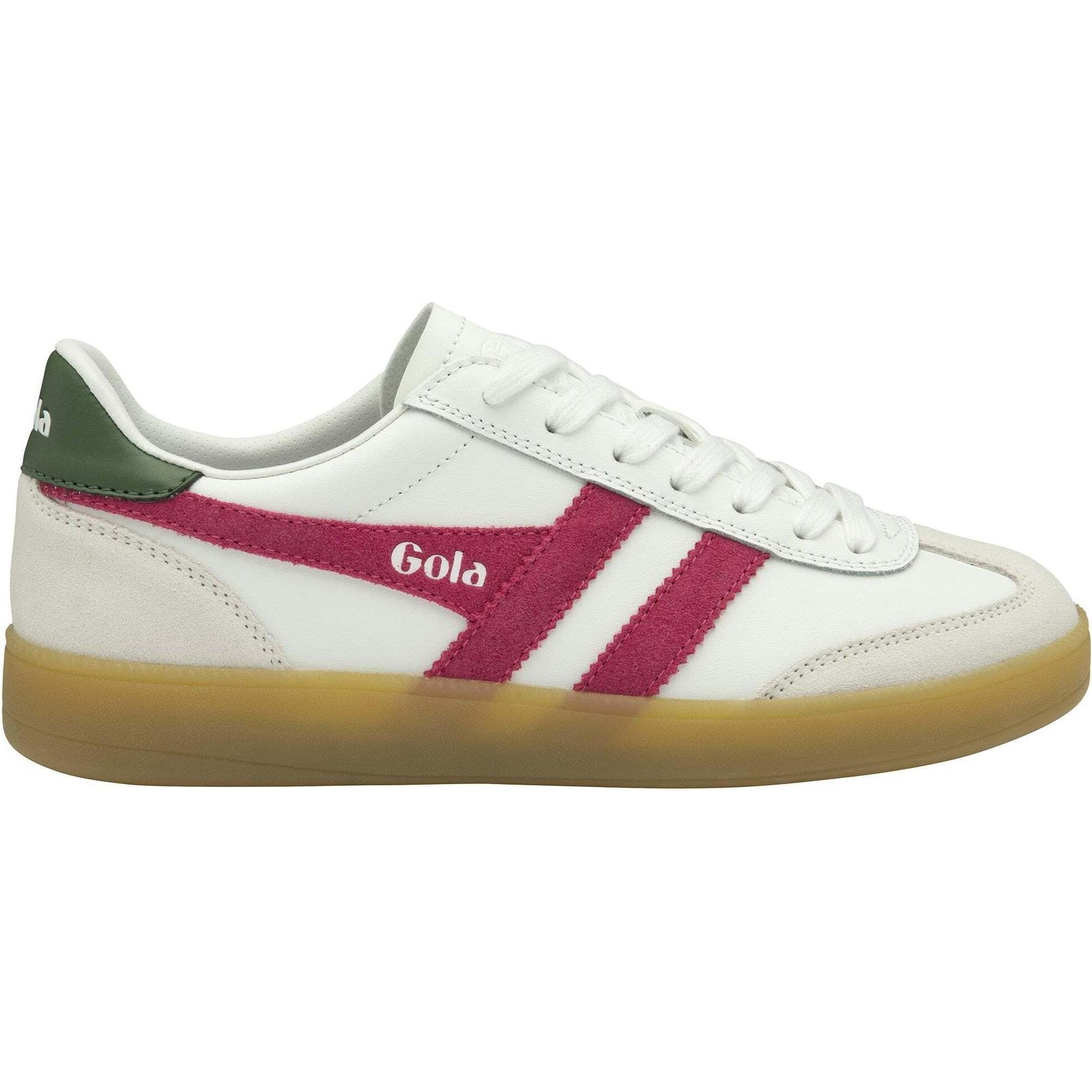Thumbnail - Gola, Damen, Sneaker, sneakers viper, Weiss, (39)