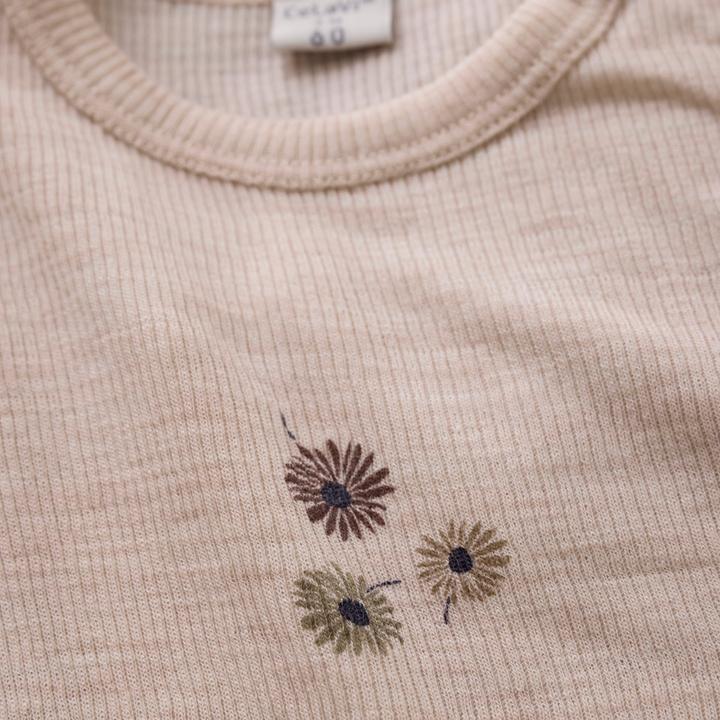 Produktbild CeLaVi Woll Body Dust