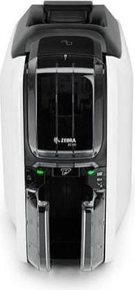 Actual product image Zebra Zc100 (300 dpi)