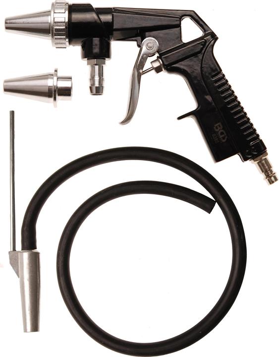 Produktbild BGS Sandstrahlpistole