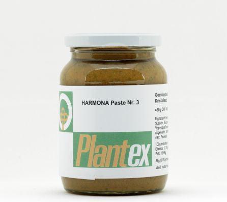 Produktbild Harmona Plantex Nr. 3 (618.75 ml)
