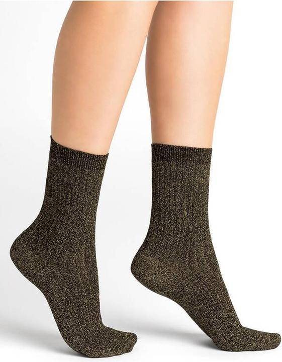 Actual product image Bleu Foret Socken (Single pack, 36 - 40)