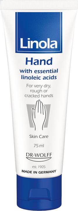 Produktbild Linola Hand (75 ml)